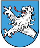 Wappen der Ortsgemeinde Leinsweiler
