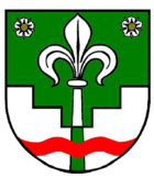 Wappen der Ortsgemeinde Leuterod