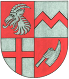 Wappen der Ortsgemeinde Mähren