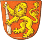 Wappen der Ortsgemeinde Maxsain
