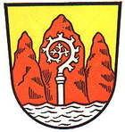 Wappen des Marktes Nassenfels