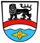 Wappen der Gemeinde Salgen