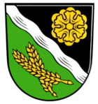 Wappen der Gemeinde Sontheim