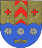 Wappen der Ortsgemeinde Steinen