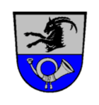 Wappen der Gemeinde Steinhöring