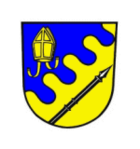 Wappen der Gemeinde Unterdießen