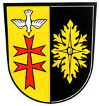 Wappen der Gemeinde Westerheim