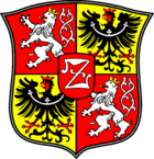 Wappen der Stadt Zittau
