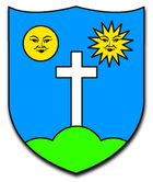 Wappen von Eggerberg