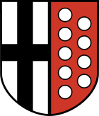 Wappen der Stadt Warstein