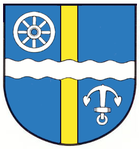 Wappen der Gemeinde Westerrönfeld