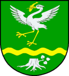 Wappen der Gemeinde Westerrade