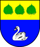 Wappen der Gemeinde Winnemark