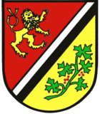 Wappen der Ortsgemeinde Wölmersen