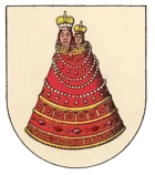 Wappen von Jedlesee