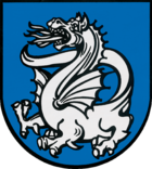 Wappen der Gemeinde Wachtberg