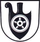 Wappen der Gemeinde Amstetten