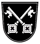 Wappen der Stadt Burladingen