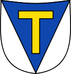 Wappen der Stadt Tönisvorst