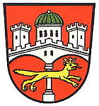 Wappen der Stadt Remagen