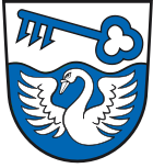 Wappen der Gemeinde Sauldorf