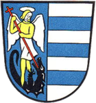 Wappen der Gemeinde Schwalmtal