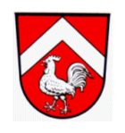 Wappen der Gemeinde Thalmassing