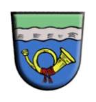 Wappen der Gemeinde Waidhofen