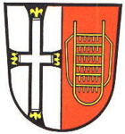 Wappen des Marktes Waldstetten