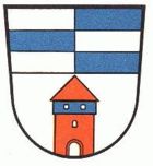 Wappen der Gemeinde Wardenburg