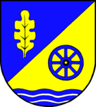 Wappen der Gemeinde Westerholz