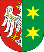 Wappen von Lebus