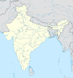 Bharatpur (Division) (Indien)