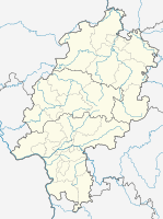 Burgberg (Schauenburg) (Hessen)