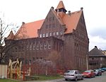 Christuskirche in Halle (Saale)