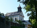 Kath. Pfarrkirche hl. Anna