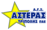 Asteras Tripolis Logo.svg