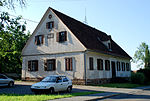ehemaliges Herrenhaus, Wohnhaus