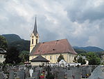 Evang. Pfarrkirche