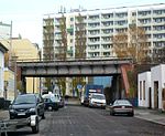 Wartenbergstraße