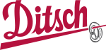 Logo der Brezelbäckerei Ditsch