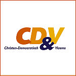 Logo der CD&amp;amp;amp;V