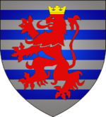 Wappen der Stadt Remich