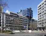 Deutsches Institut für Normung am DIN-Platz