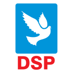 Logo der DSP