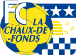 FC La Chaux-De-Fonds.svg