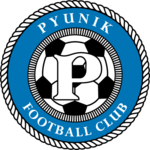 FC Pyunik Logo.png
