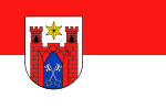 Flagge Lübbecke.svg