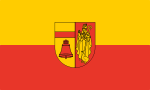 Flagge des Kreises Coesfeld.svg