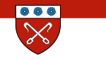 Flagge von Rahden.svg